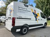 Renault Master IV Kasten Hochraum 3,3t L2H2 150 BLUE dCi - Renault Master: L1h2