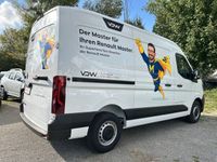 Renault Master - Vorschau Bild 4