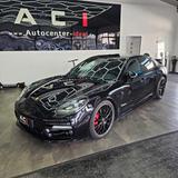 Porsche Panamera 4.0 V8,GTS, STH.HeUp,Pano,Appro.Fond-D. - scheckheftgepflegte Porsche Panamera