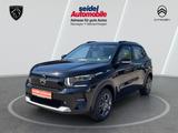Citroën ë-C3 Plus 113 Standard-Range - Citroën ë-C3 PLUS