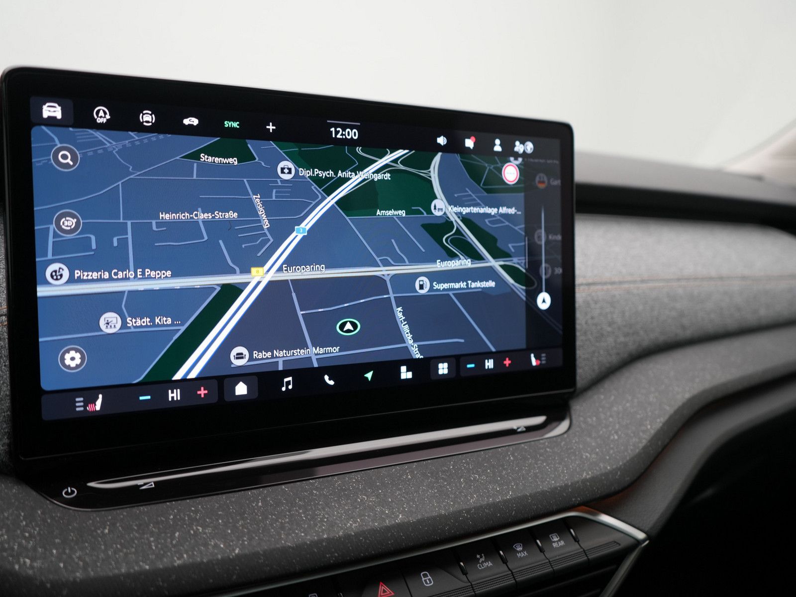 Skoda Octavia - Bild 8