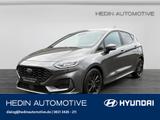 Ford Fiesta 1.0 EcoBoost ST-Line X SHZ|TEMP|KAM|KEYL