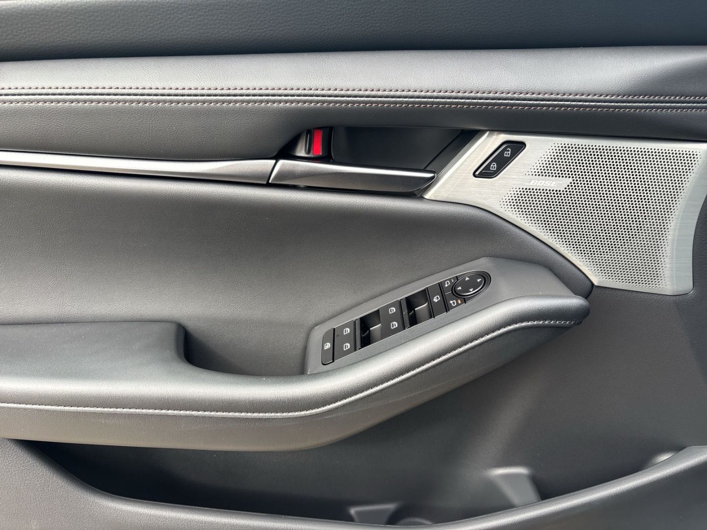 Mazda 3 - Bild 13