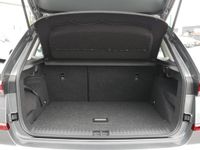 Skoda Kamiq - Vorschau Bild 20