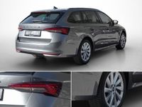 Skoda Octavia - Vorschau Bild 24