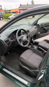 Volkswagen Golf 1.4 Edition - gebrauchte Volkswagen Golf aus dem Jahr 2001