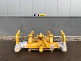 CAT D5 / D5H / D5R / D6M / D6N Multishank Ripper - CAT Raupe/Dozer D5