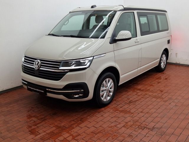 Volkswagen T6.1 California Ocean Aufstelldach 2.0 TDI SCR 6