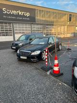 Mercedes-Benz S-Klasse 400 Hybrid. - Mercedes-Benz E 400 in Kiel