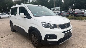 Peugeot Rifter - 3