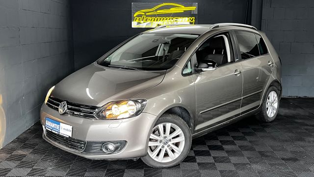 Volkswagen Golf Plus VI Style Sitzheizung/ Tempomat