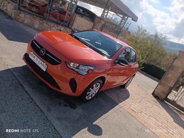 Opel Corsa - 10