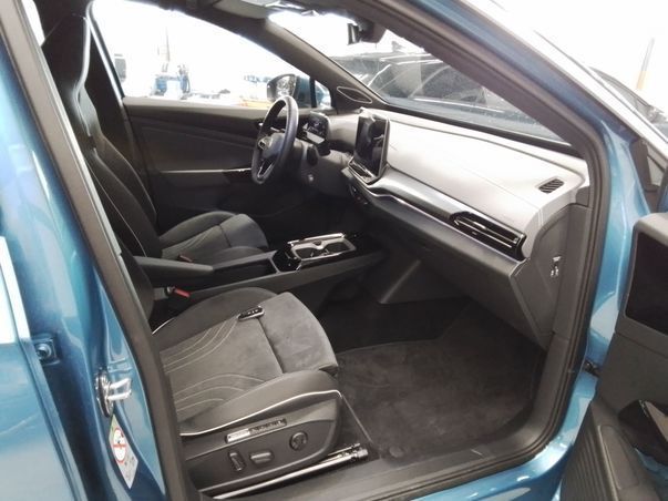 Volkswagen ID.5 - Bild 8