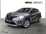 Renault Captur INTENS TCE 140 EDC *NAVI*KAMERA*
