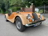 Morgan Plus 8 - Morgan: Plus