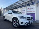 Mercedes-Benz GLC 200 Coupé *MBUX*Sitzblüf*Kamera*