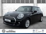 MINI Mini One 1.2 Autom. Panorama GRA Sitzh. PDC NSW - MINI ONE in Lübeck