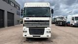 DAF XF 95.430 (BOITE MANUELLE / MANUAL GEARBOX / EUR - DAF Xf 95