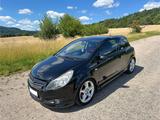 Opel Corsa D GSi 1.6 Turbo - Opel Corsa: Gsi