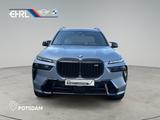 BMW X7 M60i XDRIVE M Sportpaket | AHK 360° STANDHZ - BMW X7 M60 in Berlin