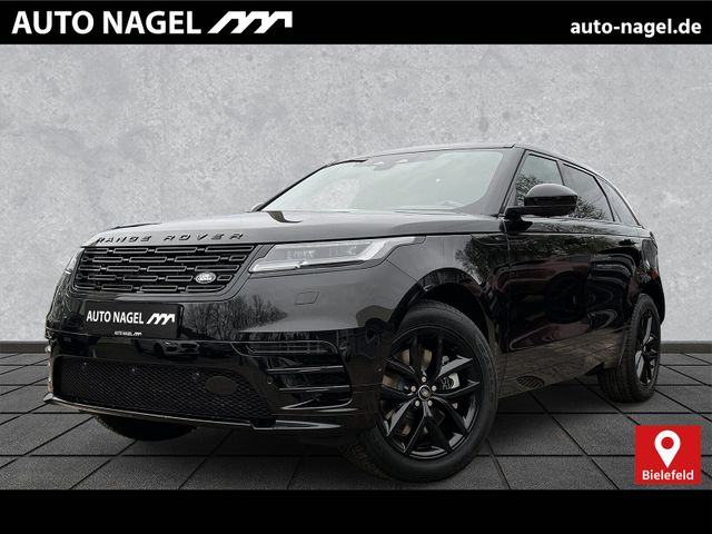 Land Rover Range Rover Velar P400e Dyn.SE 20"ACC AHK Winter