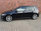 Volkswagen Golf 2.0 R-Line/Higl.Xenon.Dy-Soundsystem18 Zoll - Volkswagen Golf mit Diesel-Antrieb: Limousine, R Line