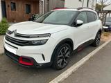 Citroën C5 Aircross 1.6 PureTech Shine*Panorama*Kamera* - Citroën in Düsseldorf