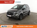 Ford EcoSport 1.0 EcoBoost ST-Line Aut.*NAVI*BI-XENON - gebrauchte Ford EcoSport aus dem Jahr 2020