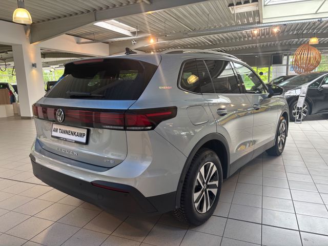 Tiguan 1.5 eTSI DSG ENERGY *AHK*ACC*