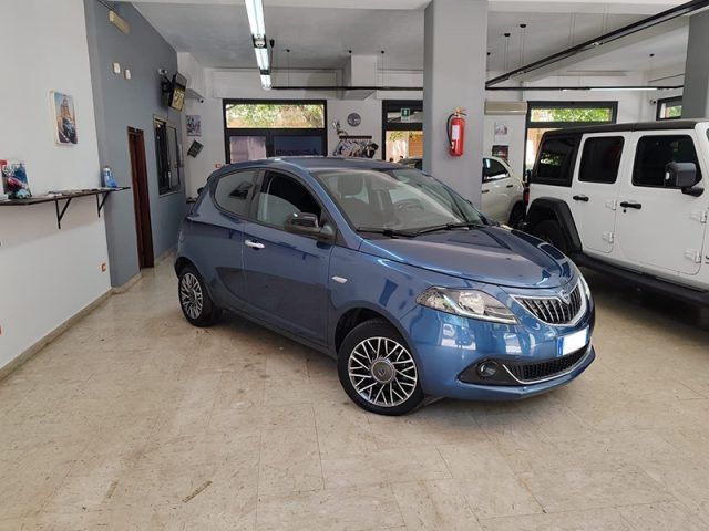 Inne LANCIA Ypsilon 1.0 FireFly 5 porte S&S Hybrid Go