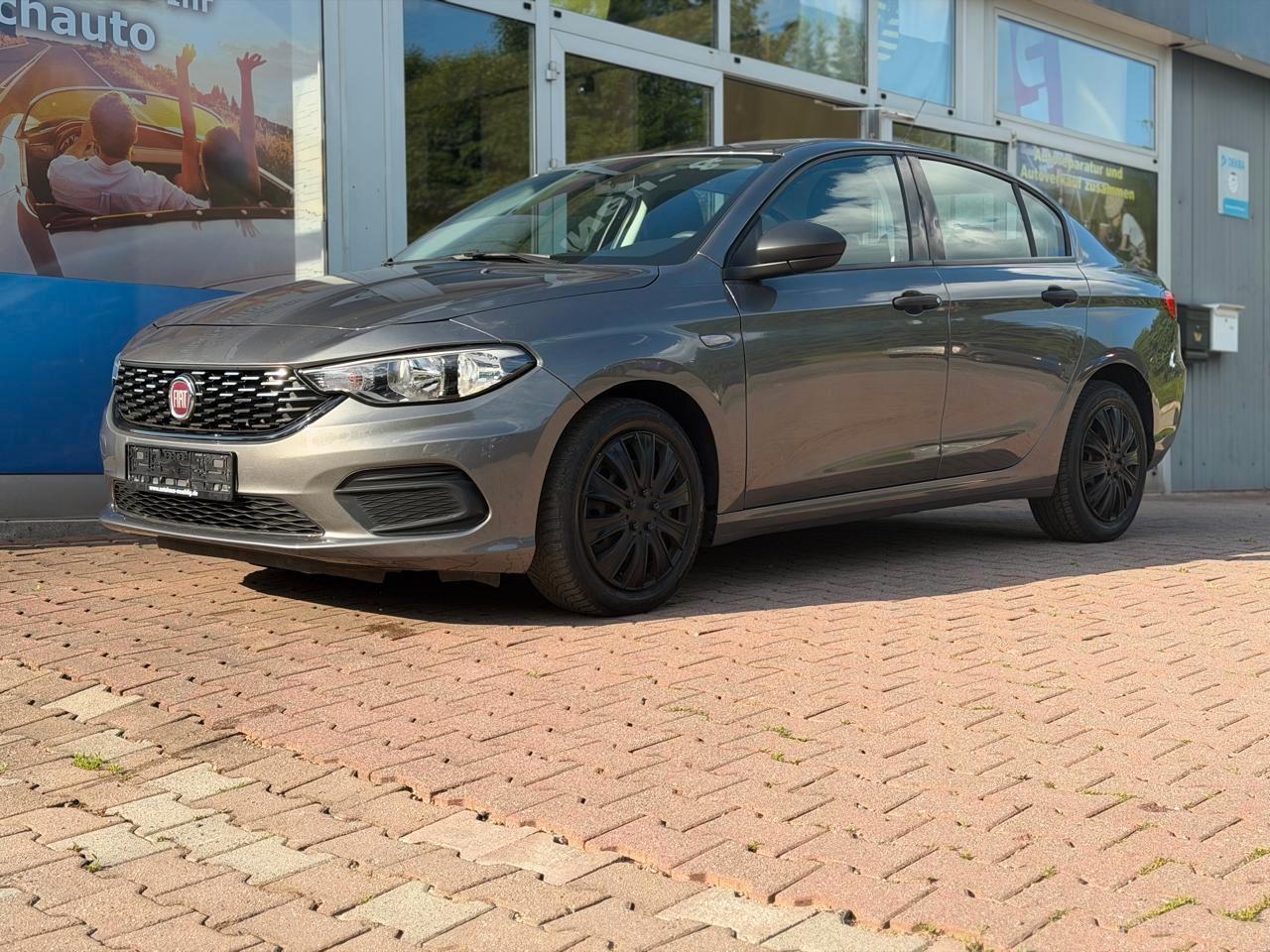 Fiat Tipo Pop