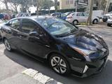 Toyota Prius 1.8 Style - gebrauchte Toyota Prius aus dem Jahr 2017