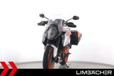 KTM 1290 SUPER DUKE GT - TC, Heizgriffe, Tempomat - KTM 1290 SUPER DUKE GT