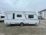 Dethleffs Nomad 490 EST ATC/Glattblech/Rahmenfenster UVM! - Dethleffs Nomad 490 EST