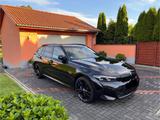BMW 330e xdrive M Sport H&K/ AHK/RFK/HEAD UP