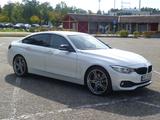 BMW 430 Gran Coupé 430d Gran Coupé Advantage A A... - BMW 430 Gran Coupé aus 2016