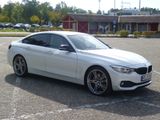 BMW 430 Gran Coupé 430d Gran Coupé Advantage A A... - BMW 430 Gran Coupé von privat