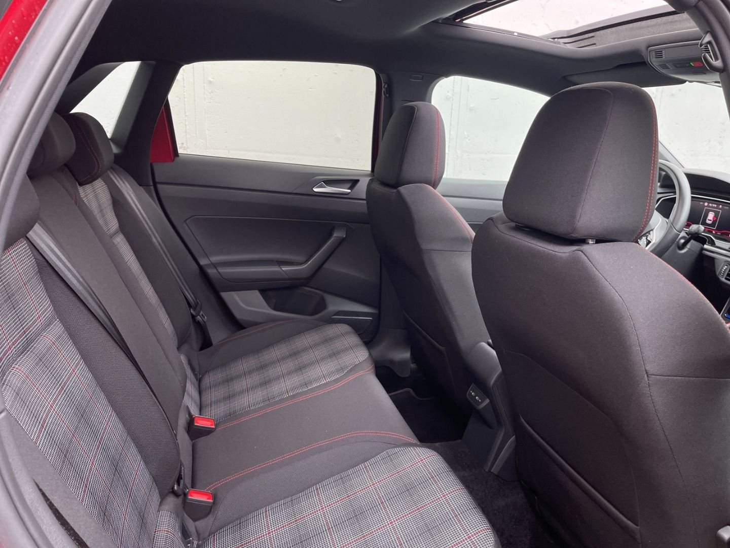 Polo GTI 2.0 TSI DSG Pano/Kamera/Keyless/Beats  