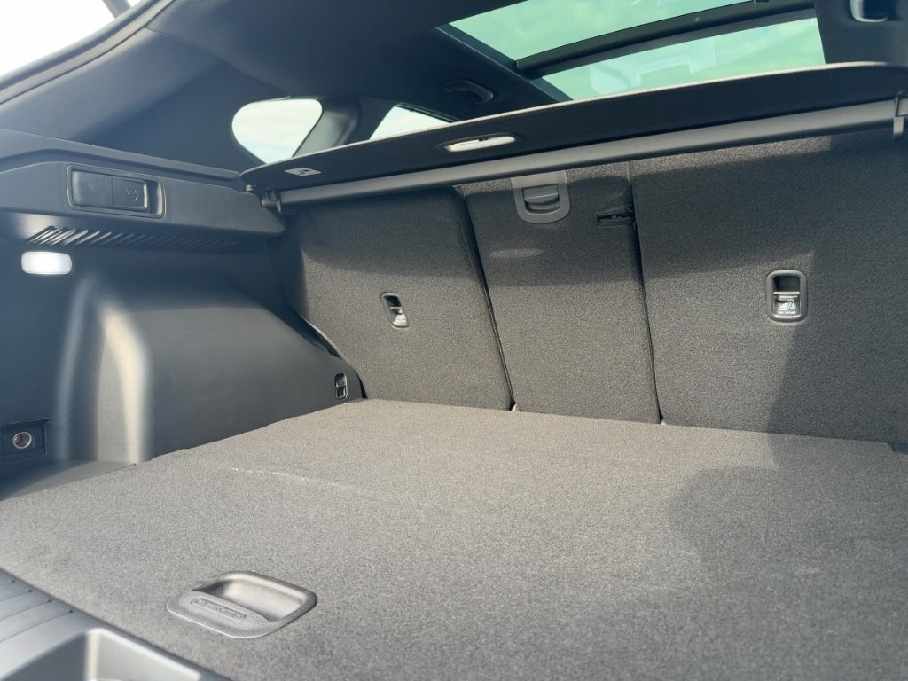 Hyundai Tucson – Bild 14