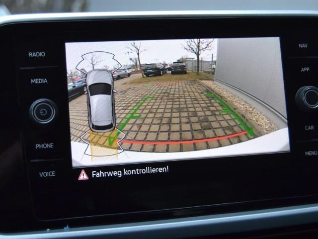 T-Roc 2.0 TDI DSG Goal PLUS-PAKET/IQ.DRIVE/AHK/1