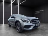 Mercedes-Benz GLA 220*4MATIC*AMG-line*Offroad* 360°*LED*Night* - : Offroad