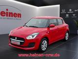 Suzuki Swift 1.2 Dualjet SHVS Club LED KLIMA - Suzuki Swift Gebrauchtwagen in Wuppertal