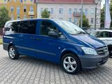 Mercedes-Benz Vito Kasten 113 CDI lang/ STANDHZG./ AHK 2,5 t - Mercedes-Benz Vito: 113