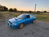 Subaru Impreza 2.0 GT GT - Subaru Gebrauchtwagen von 2000