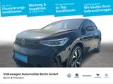 Volkswagen ID.5 Pro 128/77  Climatronic Navi AHZV  PDC SHZ - Volkswagen ID.5 aus 2024
