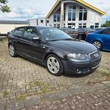 Audi A3 2.0 TDI Ambition Standheizung TÜV