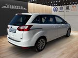 Ford C-Max 1.5  EcoBoost '' Grand Titanium''  Sprachb - Ford C-Max: Grand Titanium