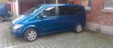 Mercedes-Benz Viano 2.0 - Mercedes-Benz Viano