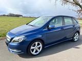Mercedes-Benz B 200 CDI BlueEFFICIENCY -