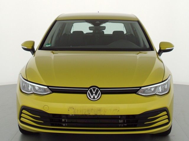 Fahrzeugabbildung Volkswagen Golf VIII TSI Life LED Navi AID PDC SH LM